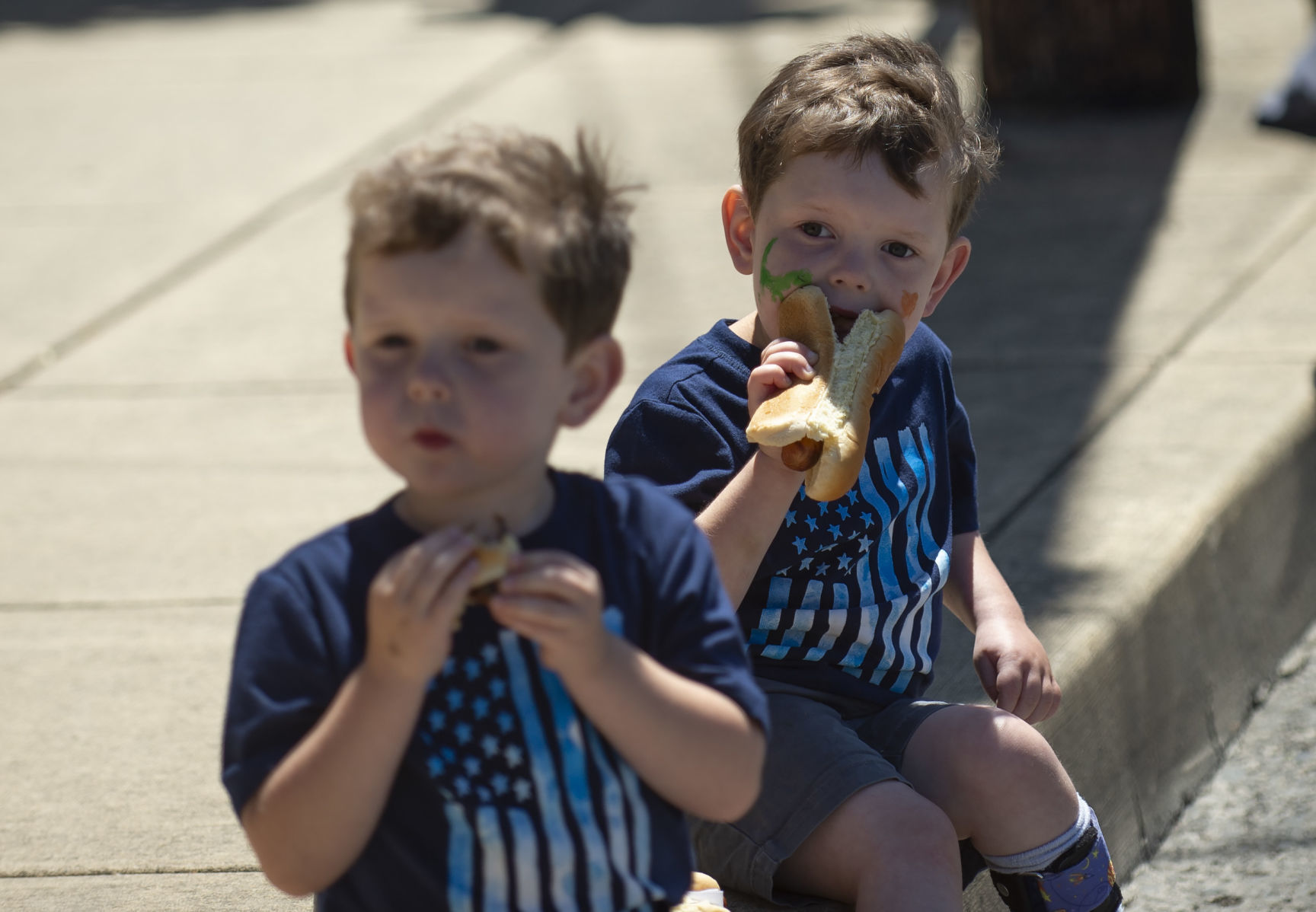 North Bend Jubilee